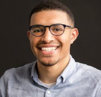 Photograph of Will Lee