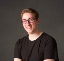 Photograph of Mike Gamble (snr)